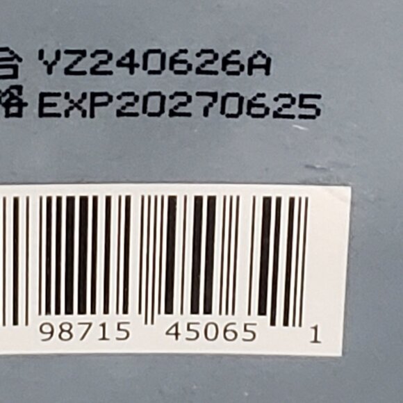 Pack of 5 Deep Collagen Anti Wrinkle Lifting Masks Exp2027 - Picture 4 of 4